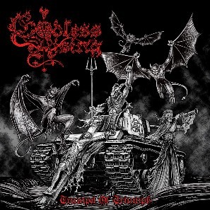 Godless Rising - Trumpet of Triumph